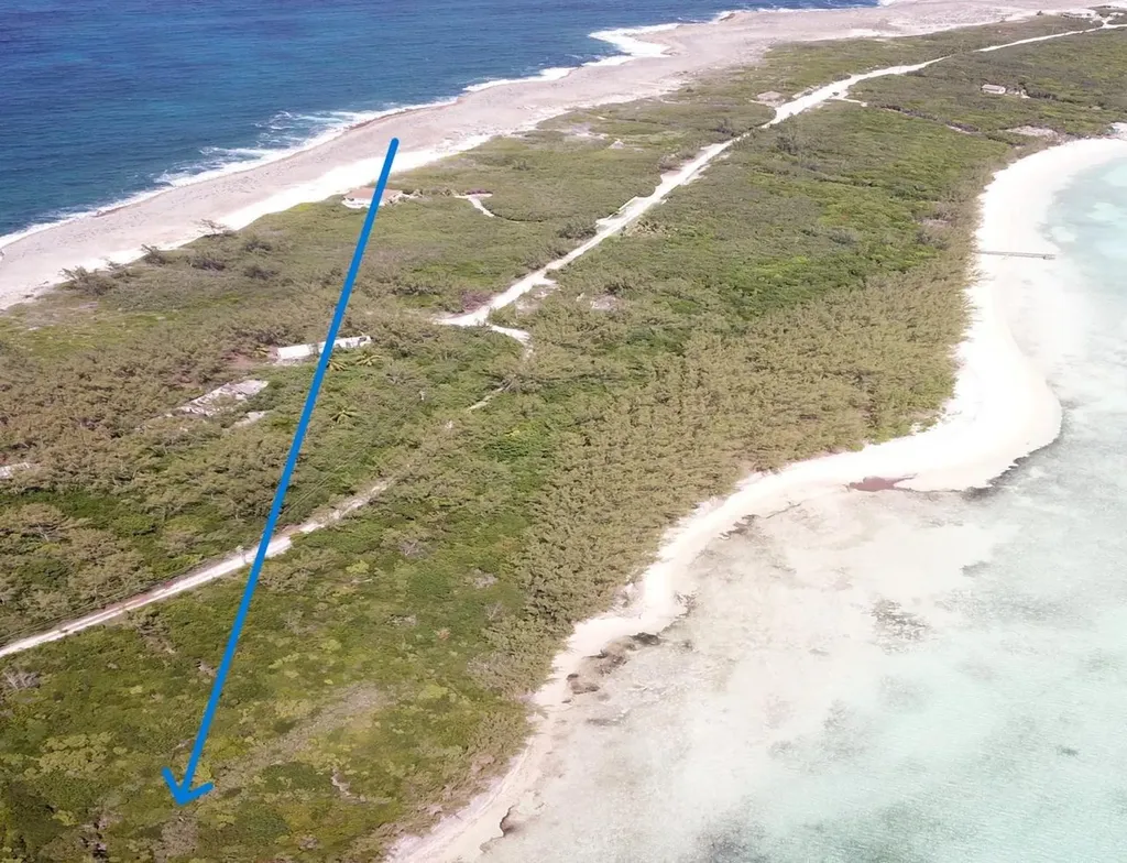 Whale Point Estates Eleuthera BS