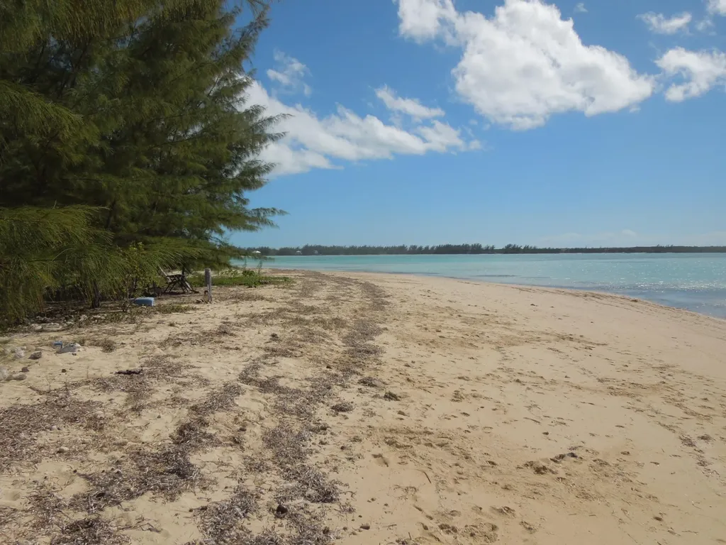 Whale Point Estates Eleuthera BS