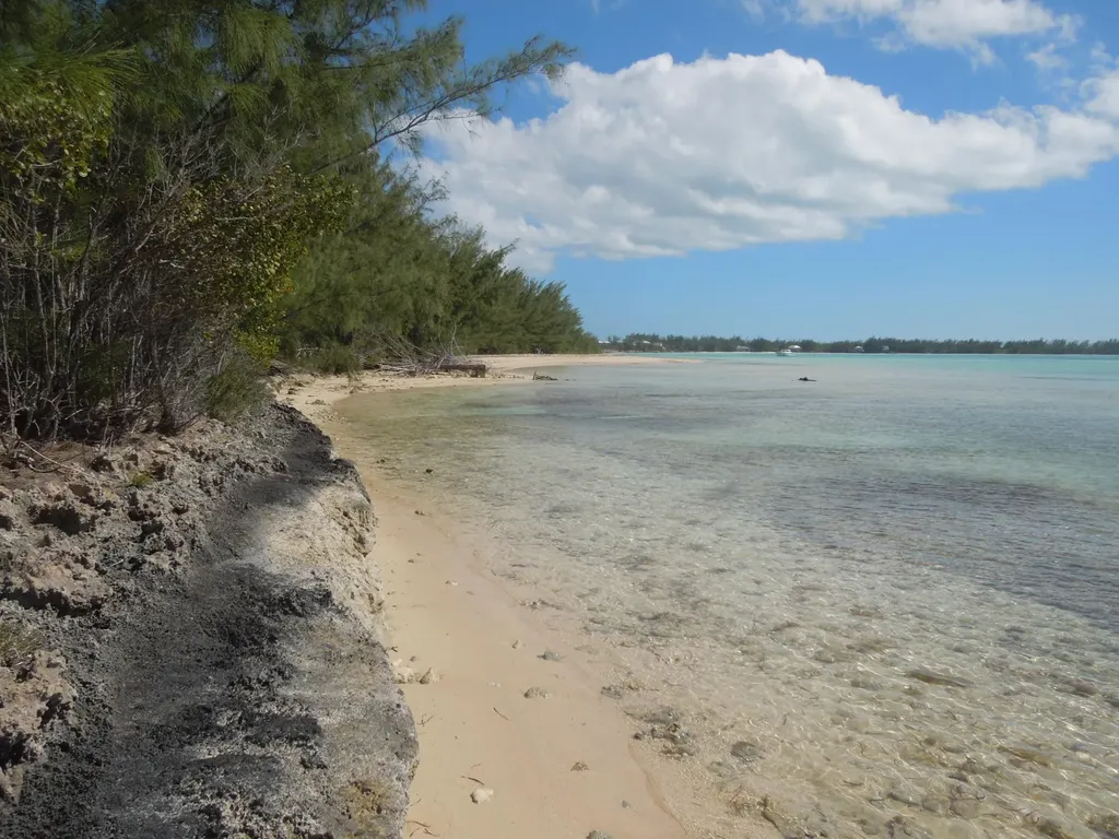 Whale Point Estates Eleuthera BS