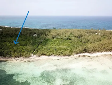 Whale Point Estates Eleuthera BS