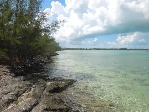 Whale Point Estates Eleuthera BS