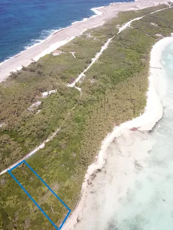 Whale Point Estates Eleuthera BS