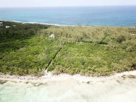 Whale Point Estates Eleuthera BS