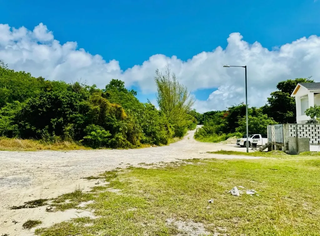 Blackbeards Terrace Lot#1 New Providence Paradise Island BS