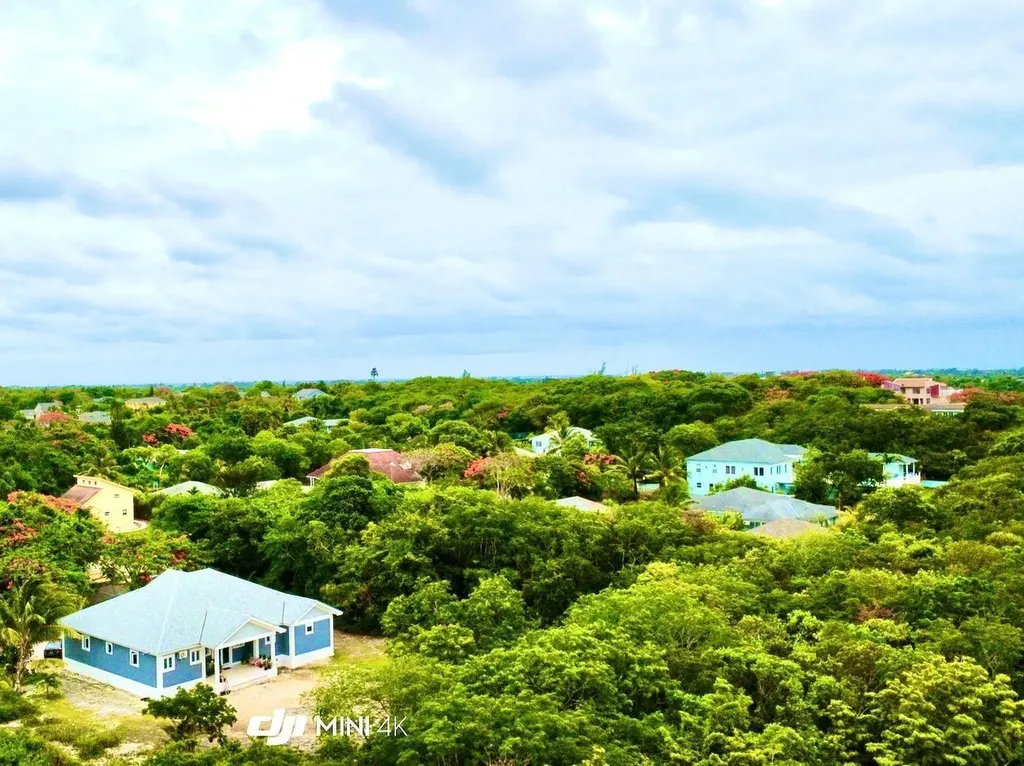 Blackbeards Terrace Lot#1 New Providence Paradise Island BS