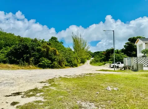 Blackbeards Terrace Lot#1 New Providence Paradise Island BS