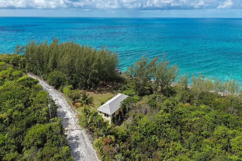 Caribbean Dream Eleuthera BS