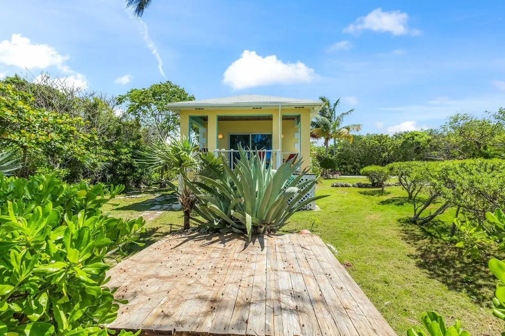 Caribbean Dream Eleuthera BS