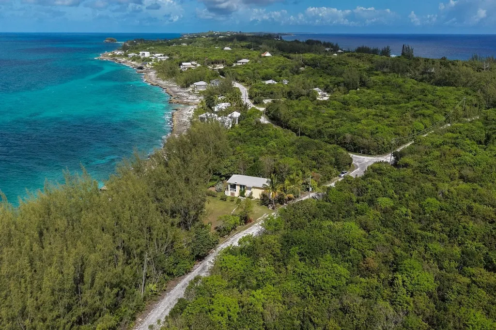Caribbean Dream Eleuthera BS