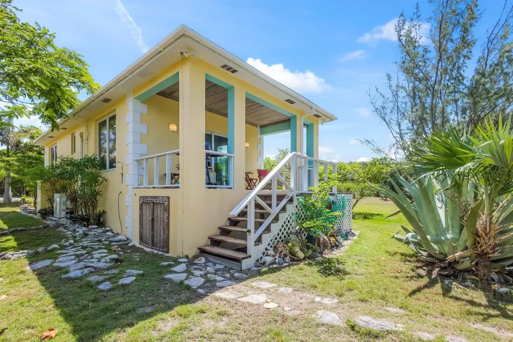 Caribbean Dream Eleuthera BS