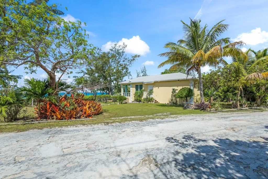 Caribbean Dream Eleuthera BS