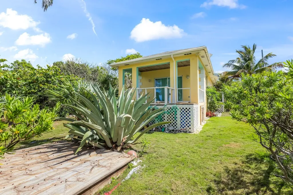 Caribbean Dream Eleuthera BS