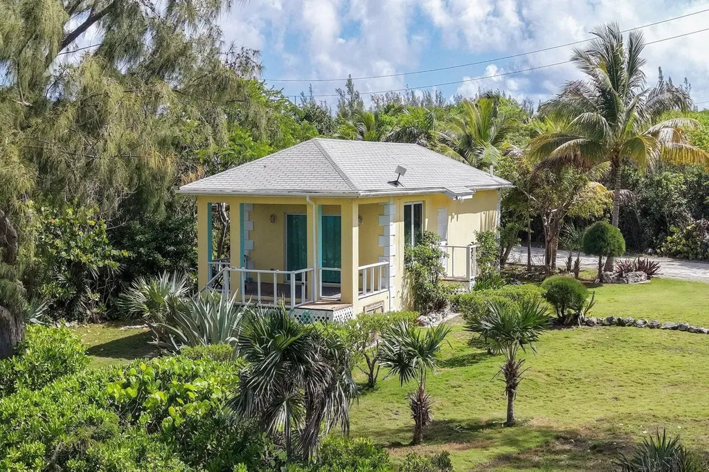 Caribbean Dream Eleuthera BS