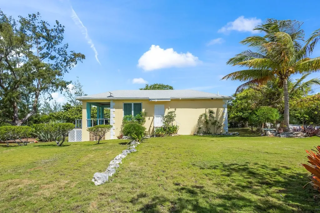 Caribbean Dream Eleuthera BS