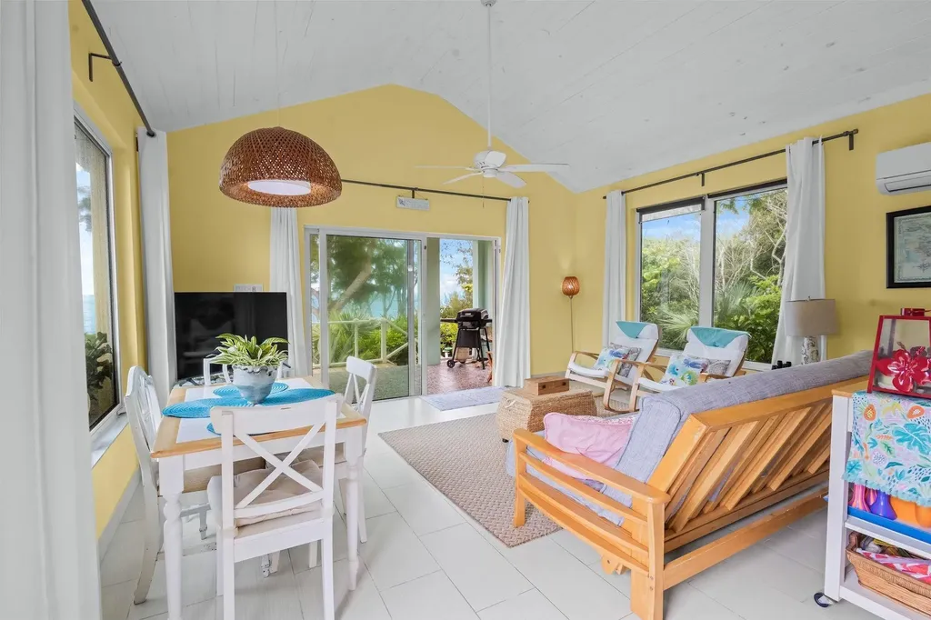 Caribbean Dream Eleuthera BS