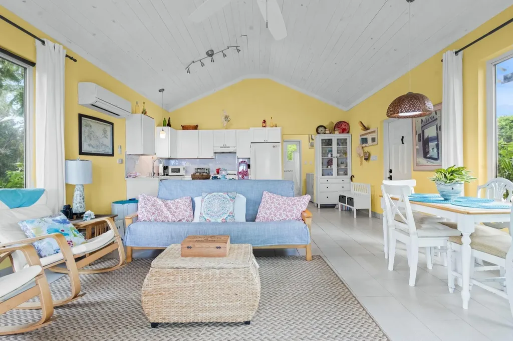Caribbean Dream Eleuthera BS