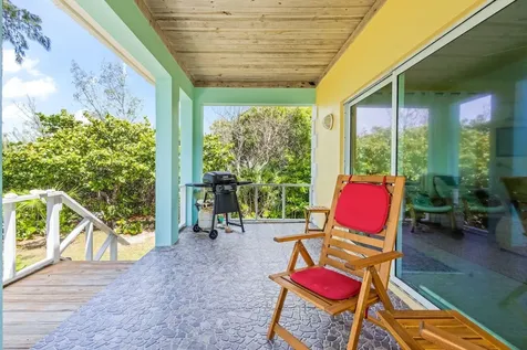 Caribbean Dream Eleuthera BS