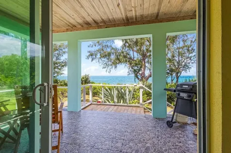 Caribbean Dream Eleuthera BS