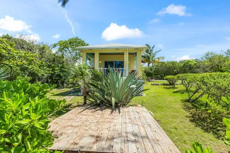 Caribbean Dream Eleuthera BS