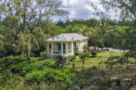 Caribbean Dream Eleuthera BS