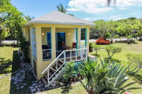 Caribbean Dream Eleuthera BS