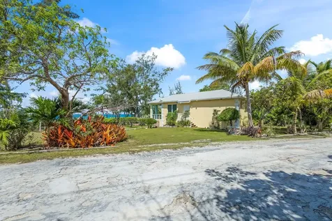 Caribbean Dream Eleuthera BS