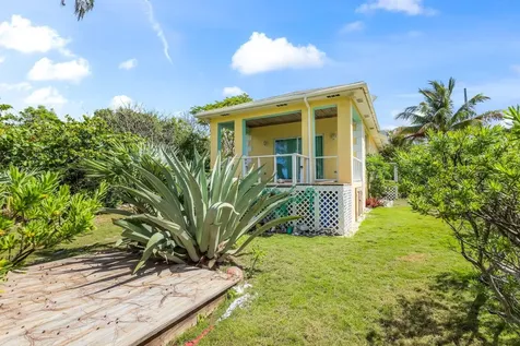 Caribbean Dream Eleuthera BS