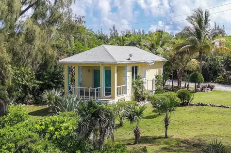 Caribbean Dream Eleuthera BS