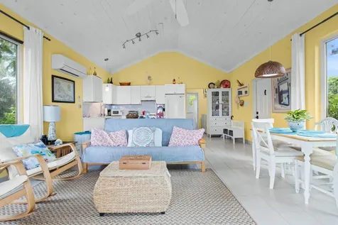 Caribbean Dream Eleuthera BS