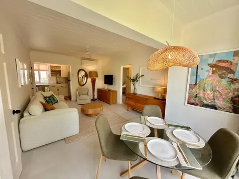 West Bay St Care Free New Providence Paradise Island BS