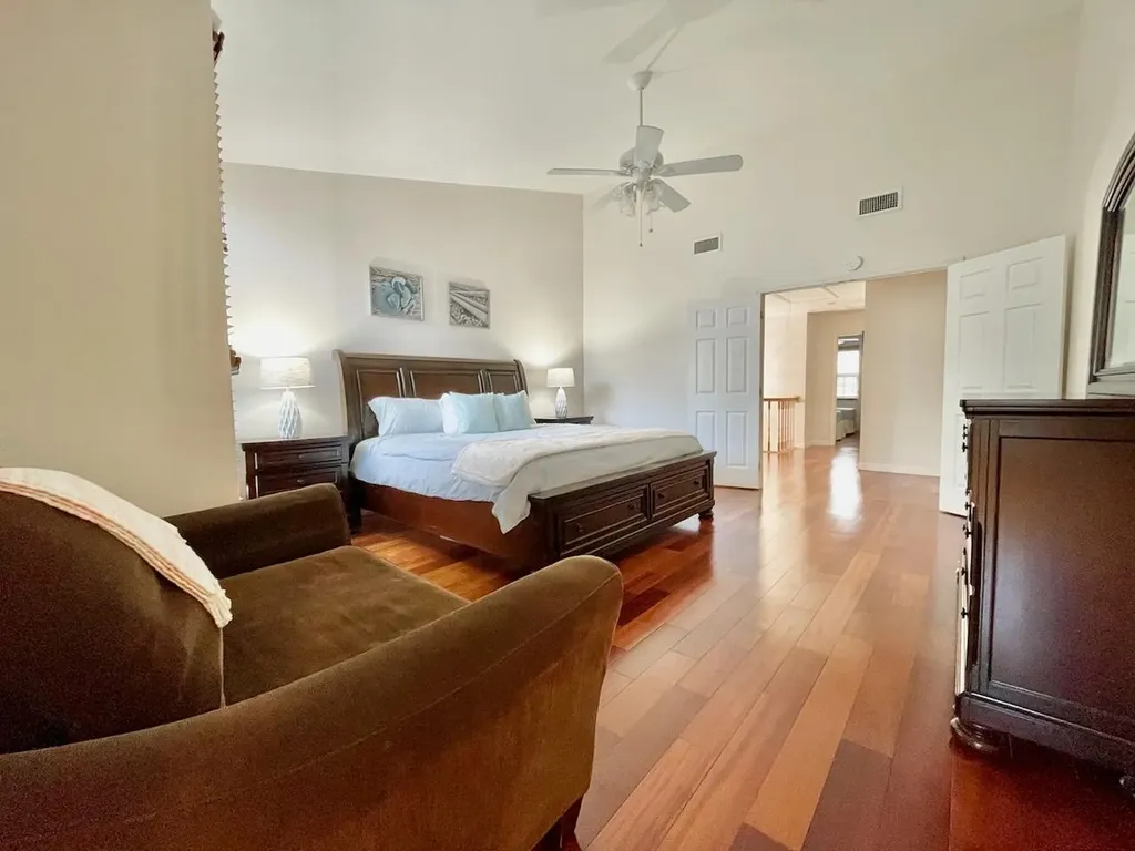Seaview Drive New Providence Paradise Island BS