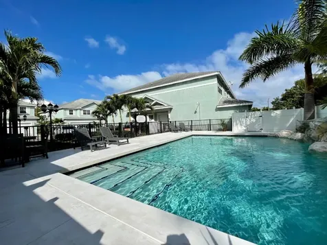 Seaview Drive New Providence Paradise Island BS