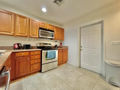 Seaview Drive New Providence Paradise Island BS