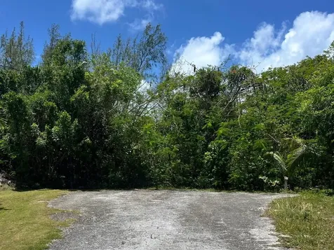 South Ocean Village Lot New Providence Paradise Island BS