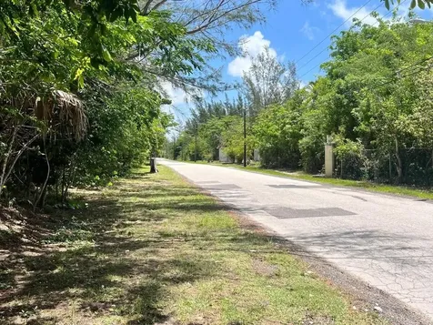 South Ocean Village Lot New Providence Paradise Island BS