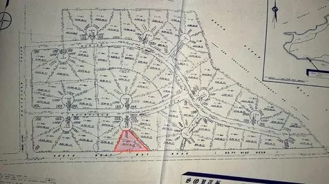 South Ocean Village Lot New Providence Paradise Island BS