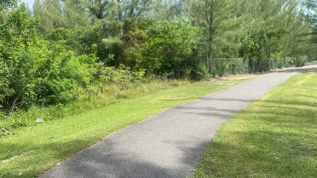 Coral Harbour New Providence Paradise Island BS