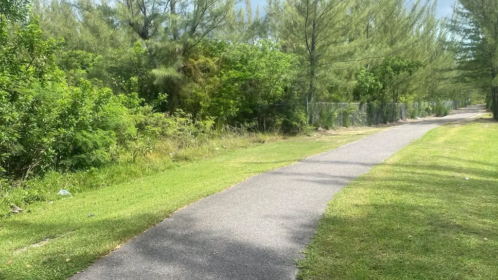 Coral Harbour New Providence Paradise Island BS