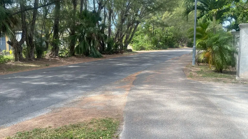 Coral Harbour New Providence Paradise Island BS