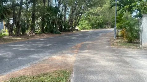 Coral Harbour New Providence Paradise Island BS