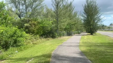 Coral Harbour New Providence Paradise Island BS