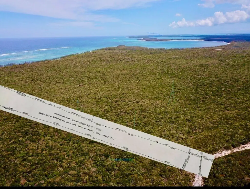 Tarpum Bay Eleuthera BS