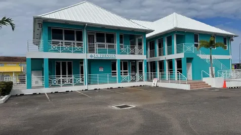 Soldier Road North New Providence Paradise Island BS