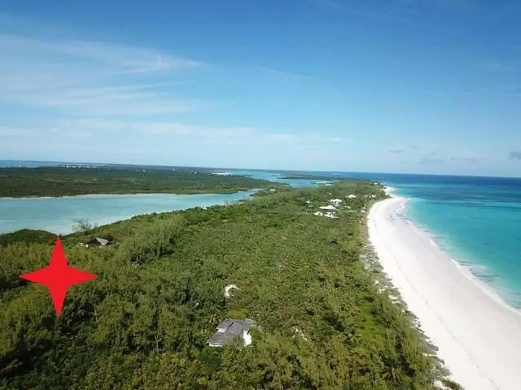 Windermere Eleuthera BS