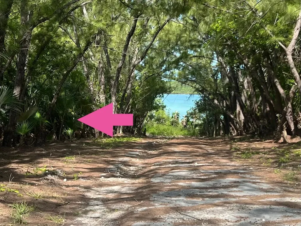 Windermere Eleuthera BS