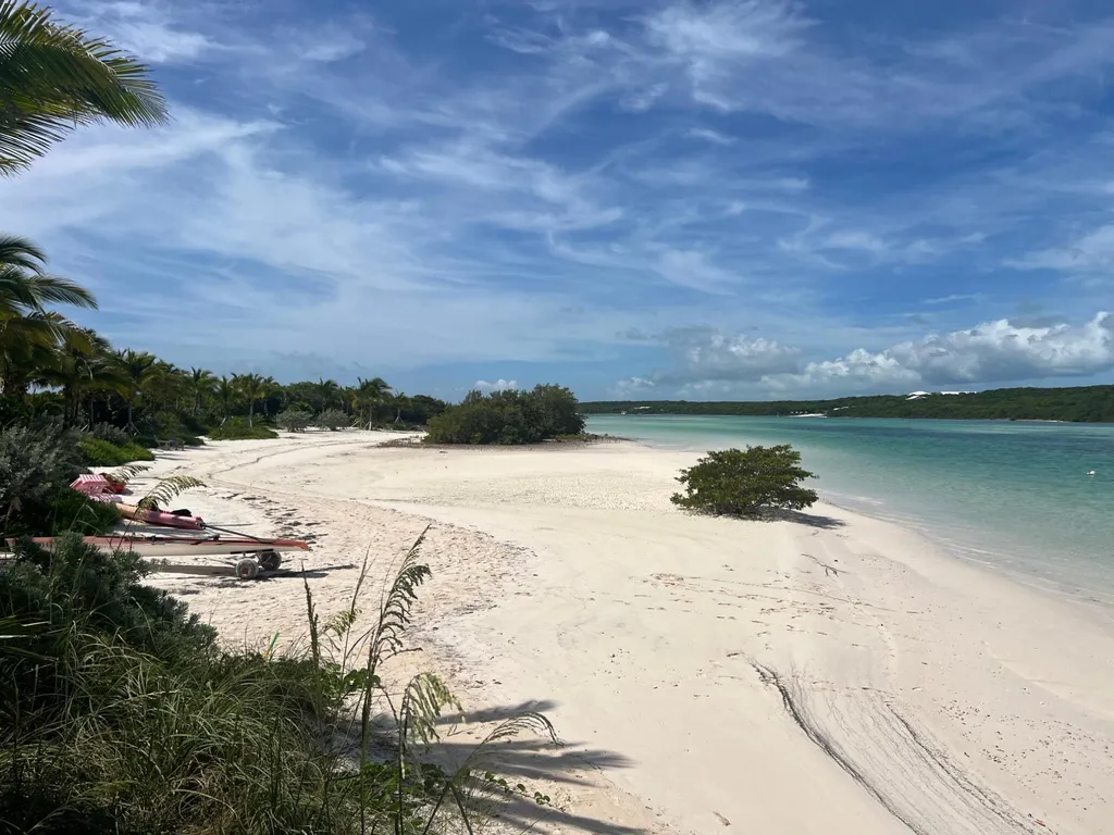 Windermere Eleuthera BS