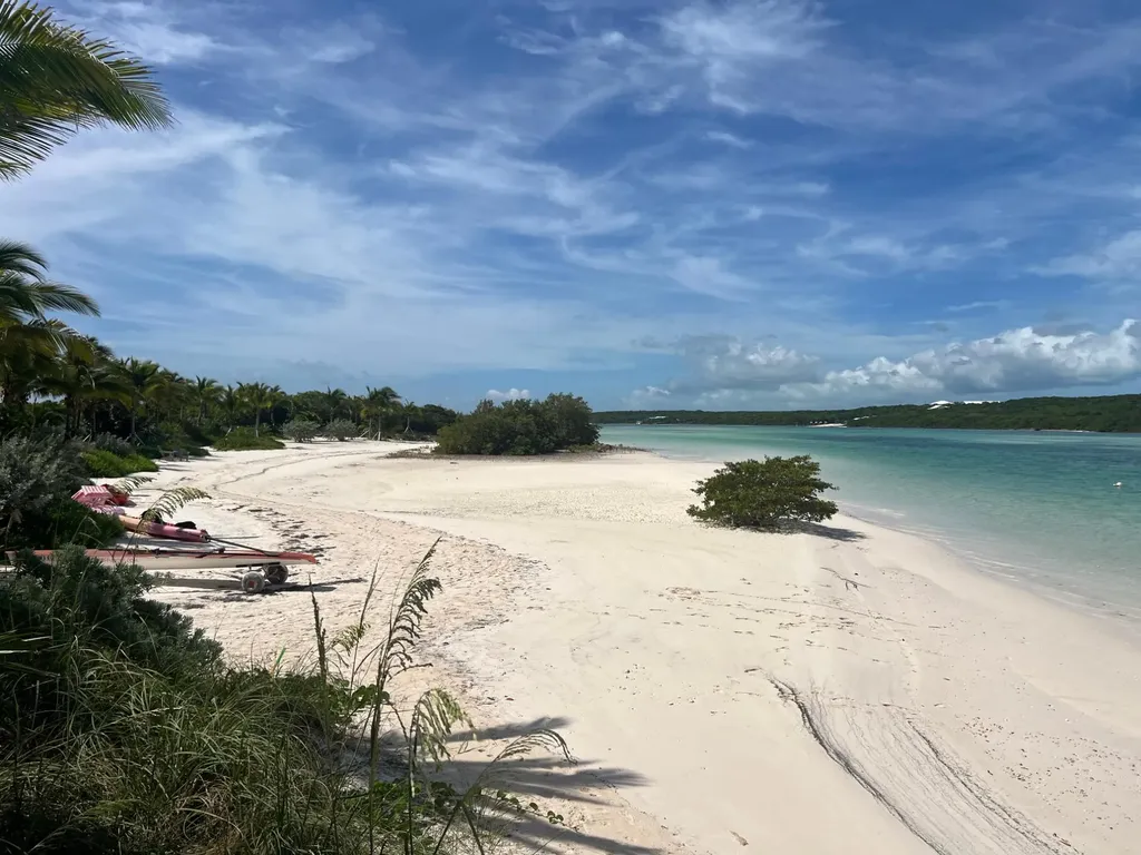Windermere Eleuthera BS