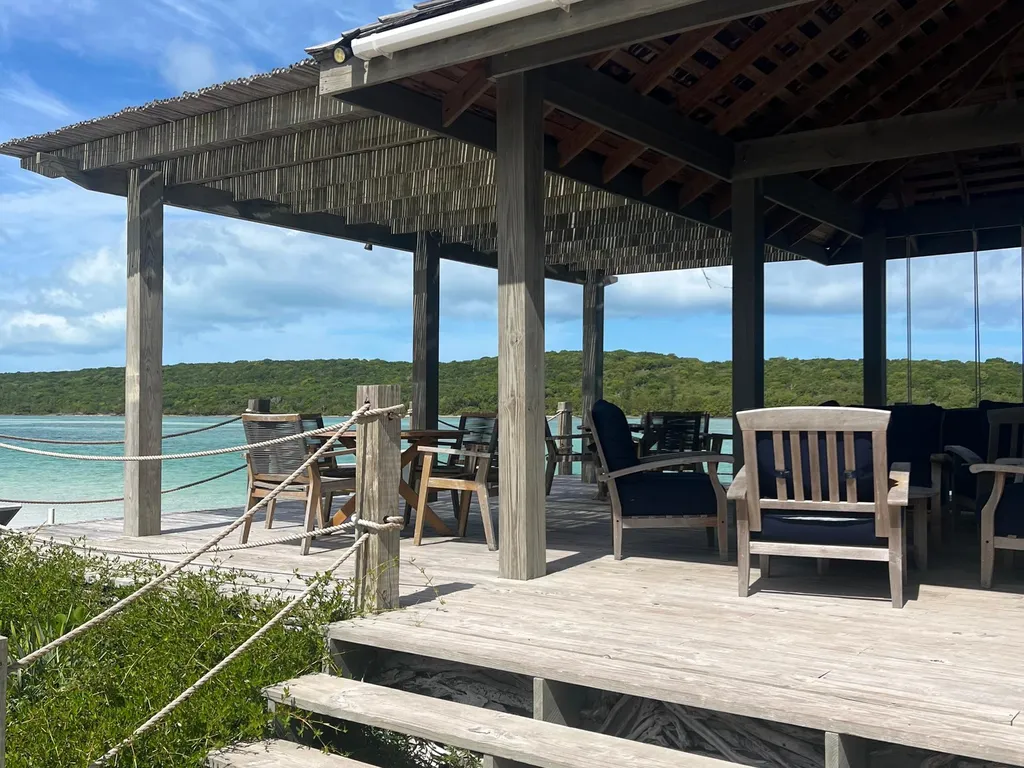 Windermere Eleuthera BS