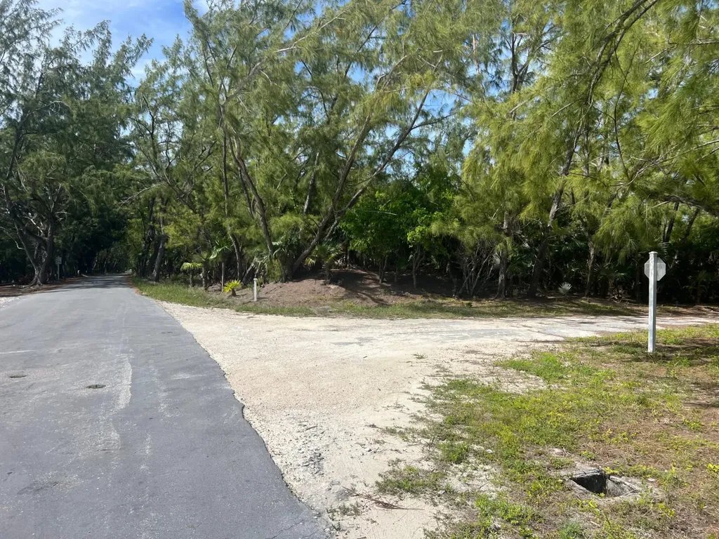 Windermere Eleuthera BS