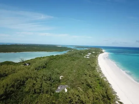 Windermere Eleuthera BS